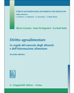 Diritto agroalimentare