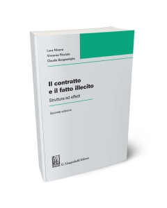 Il contratto e il fatto illecito