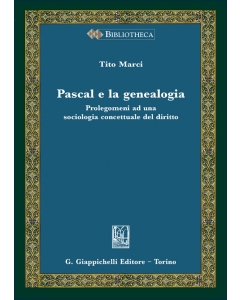 Pascal e la genealogia