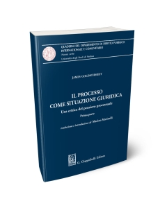 Il processo come situazione giuridica