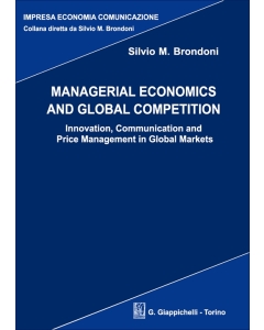 Managerial economics and global competition
