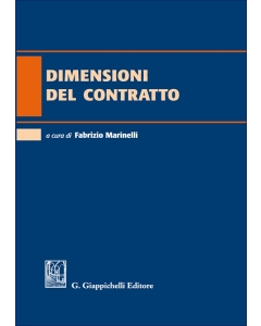 Dimensioni del contratto