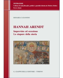 Hannah Arendt