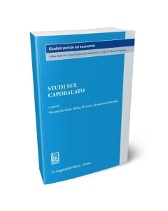 Studi sul caporalato