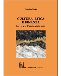 Cultura, Etica e Finanza