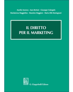 Diritto per il Marketing