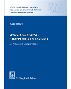 Whistleblowing e rapporto di lavoro