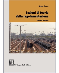 Lezioni di teoria della regolamentazione