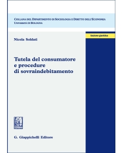 Tutela del consumatore e procedure di sovraindebitamento