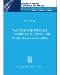 Valutazione infedele e infedeltà ai parametri