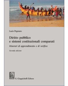 Diritto pubblico e sistemi costituzionali comparati