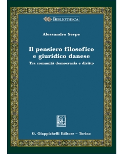 Il pensiero filosofico e giuridico danese