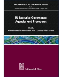 EU Executive Governance: Agencies and Procedures