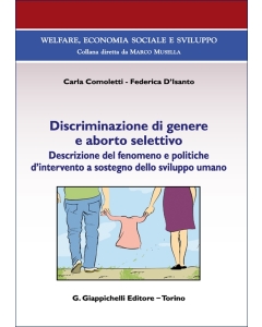 Discriminazione di genere e aborto selettivo