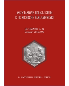 Associazione per gli studi e le ricerche parlamentari