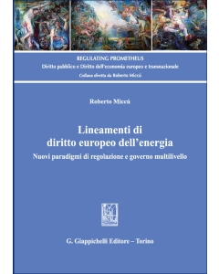 Lineamenti di diritto europeo dell’energia