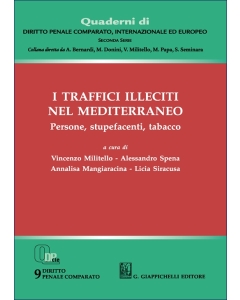 I traffici illeciti nel mediterraneo