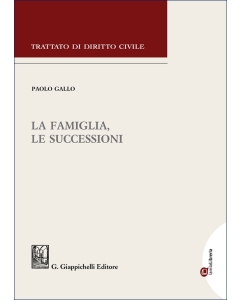 La famiglia, le successioni