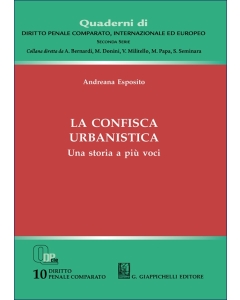 La confisca urbanistica
