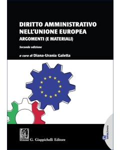 Diritto amministrativo nell'Unione europea