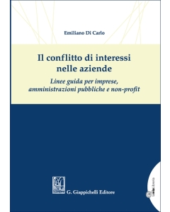 Il conflitto di interessi nelle aziende