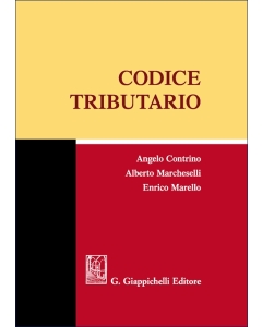 Codice tributario 2020