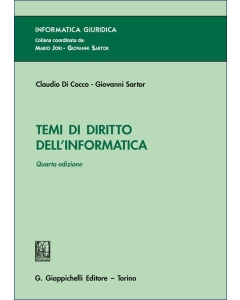 Temi di diritto dell'informatica