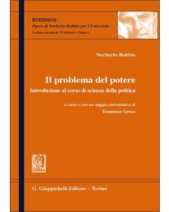 Il problema del potere