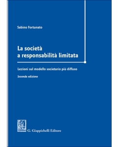 La società a responsabilità limitata