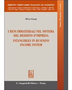 I beni immateriali nel sistema del reddito d'impresa