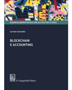 Blockchain e accounting
