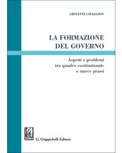 La formazione del Governo