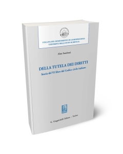 Della tutela dei diritti