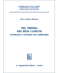 Nel prisma dei beni comuni.