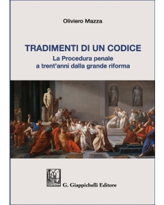 Tradimenti di un codice
