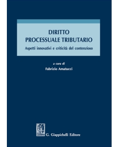 Diritto processuale tributario