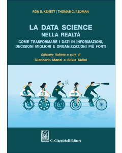 La Data Science nella realtà