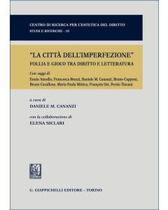 "La città dell'imperfezione"