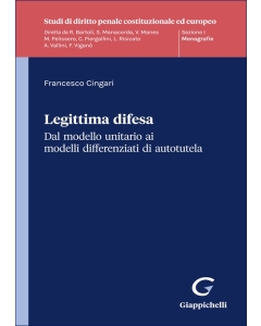 Legittima difesa