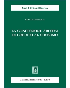 La concessione abusiva di credito al consumo