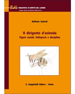 Il dirigente d’azienda