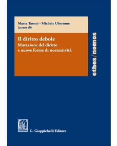 Il diritto debole
