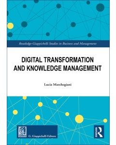 Digital Transformation and Knowledge Management