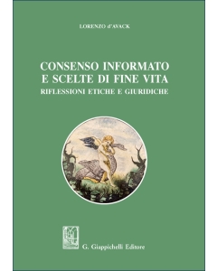 Consenso informato e scelte di fine vita