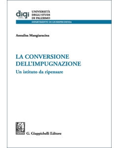 La conversione dell'impugnazione