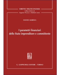 I parametri finanziari dello Stato imprenditore e committente