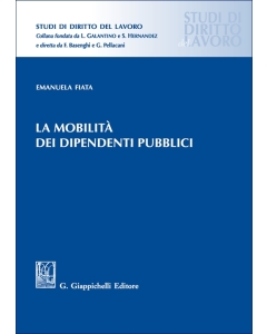 La mobilità dei dipendenti pubblici