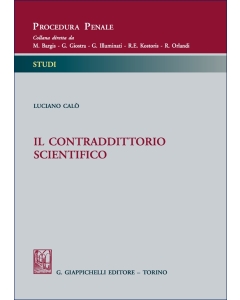 Il contraddittorio scientifico