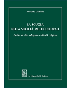 La scuola nella società multiculturale 