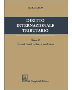 Diritto internazionale tributario